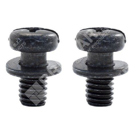 Viti supporto frizione KAWASAKI COMPATIBILE - 019837