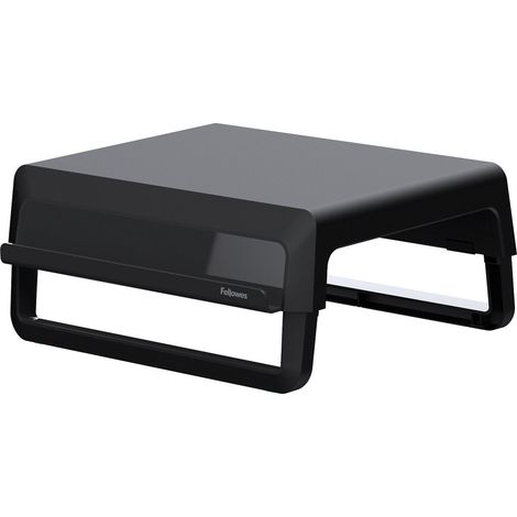 Autres accessoires informatiques Fellowes support moniteur noir BREYTA