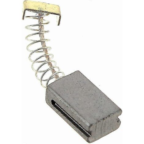 Moteur Carbon By 2 7x11x18 mm Compatible avec tondeuse à gazon (1/2)