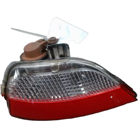 Feu De Pare-choc Arriere Droit RENAULT Scenic III 2009- [PRODUIT D'OCCASION]♻️265540003r (1/3)