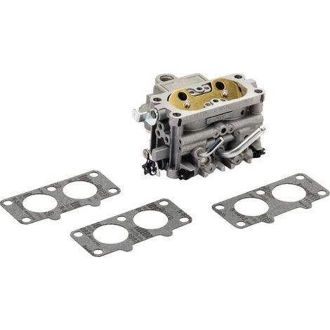 Carburatore BRIGGS ET STRATTON 808626 (1/2)