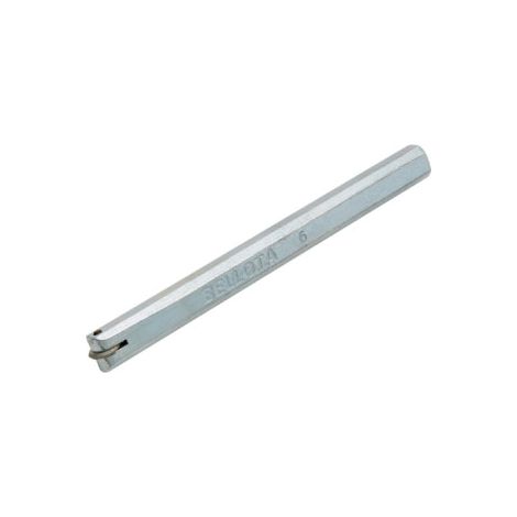 Molette 6mm RODEL6 BELLOTA PRO et POP (1/3)
