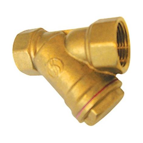 SPIDO - Filtre laiton pour pompe FF 40/49