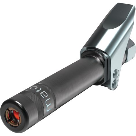 Impugnatura di sicurezza safeLOCK L M10x1