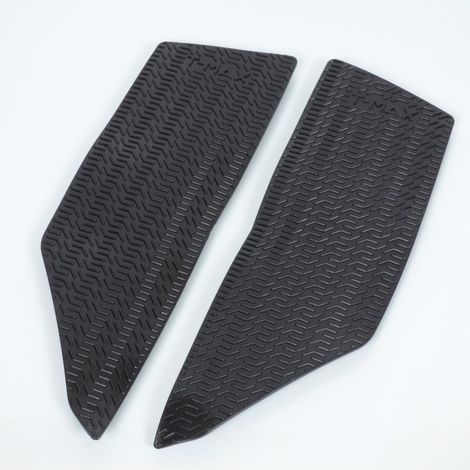 Protection de marche pied Faco pour scooter Yamaha 530 Tmax 2012 (1/3)