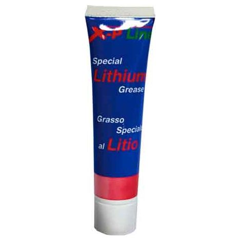 GRASSO PER COPPIE CONICHE 90 gr