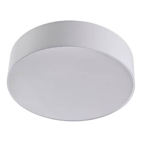 [GEBRAUCHT] B-Ware Lindby Deckenlampe Sebatin Wohnzimmerleuchte Deckenlampe Stoffleuchte E27 Led