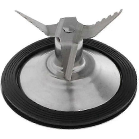 Pièces de rechange en acier inoxydable pour blender Braun 4184 MX2000 MX2050 et extracteur de jus Kn (1/5)