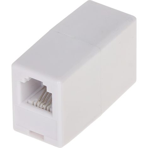 RJ-Stecker RJ11-G/RJ11-G