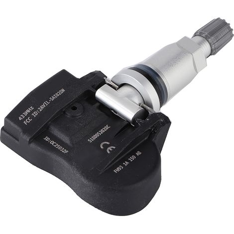 Reifendrucksensor TPMS FW931A159AB, kompatibel mit Land Rover Discovery, Original-Autoteil, präzise Überwachung, Ersatzteilpackung. (1/5)