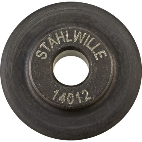 STAHLWILLE Molettes de rechange, Type: 1