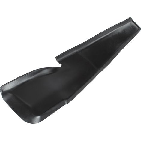 Peugeot 2008-2013- linke Windschutzscheibenabdeckung