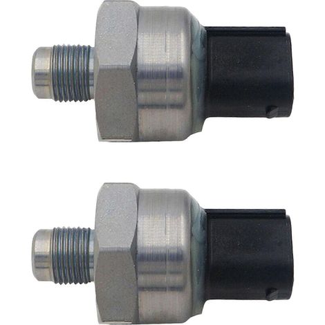Bremsflüssigkeitsdrucksensoren (Ref. 30793669) kompatibel mit Volvo S60, S80, V70 und XC90 (Autozubehör, Referenz 55CP15-01, 89637-0C010, Ausgabe 0724) (1/5)