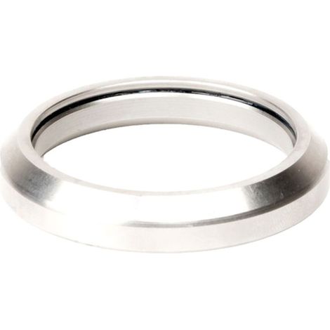 Roulement de direction XLC MR 122 1-1/8" Ø30,2 x Ø41 x 6,5 mm 36/45°, argent