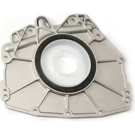 Joint d'étanchéité arrière de vilebrequin 6420100214 pour Mercedes-Benz M642 W164 W166 W636 W639 ML350 GL350 GLE350d GLS350d (1/5)