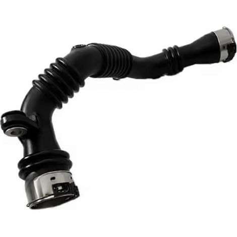 Durite d'admission d'air moteur 144602899R, compatible avec Renault CLIO III, CAPTUR I, KANGOO, Rapid, TRAFIC et MEGANE. Référence 144603264R. (1/5)
