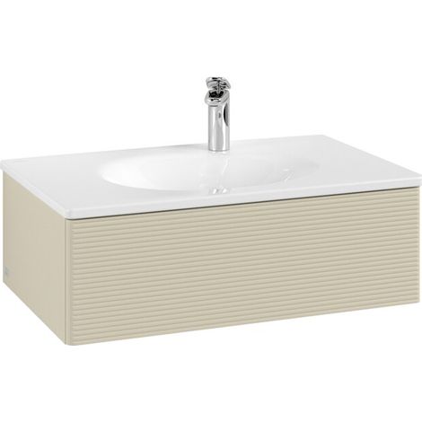 Villeroy & Boch K01100HJ WTUS Antao K01 788x256x496mm (1/3)