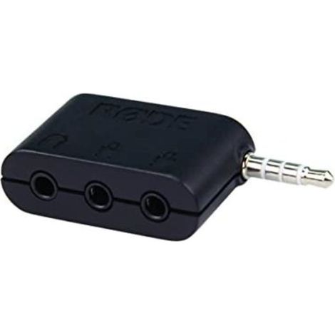 ACCESSOIRE PHOTO RODE SC 6 (1/3)