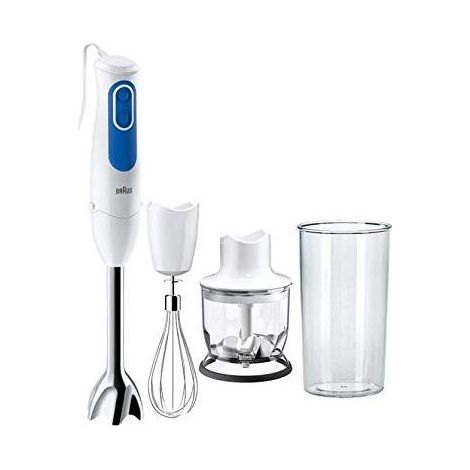 Batidora de mano Minipimer 3 MQ 3025 Spaghetti Braun (1/5)