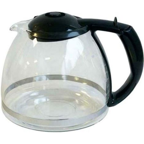 Verseuse 10-15 tasses (259672-4519) (00646860) Cafetière, Expresso 2596723662894617671 SIEMENS, BOSCH (1/2)