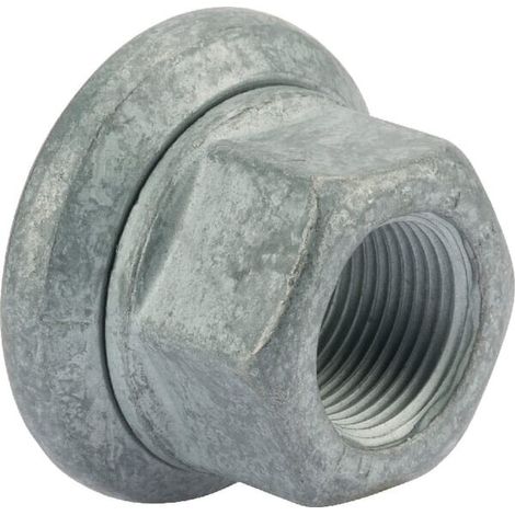 Tuerca de rueda M20 NEW HOLLAND 84062511