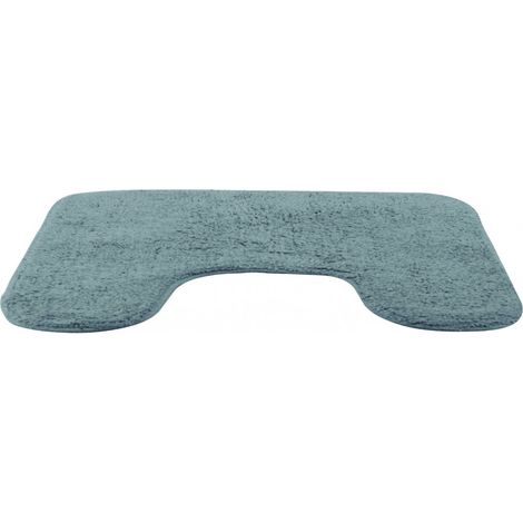 Copriwater Contour L.50 x L.45 cm granito 3, Zen Centrale Brico