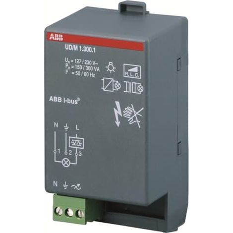 Module 1 Sortie Variateur Universel 300Va 2CDG110012R0011 ABB 588210