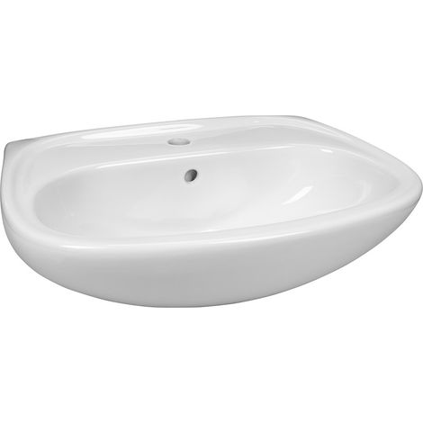 ARVIAN WT 60 cm weiss