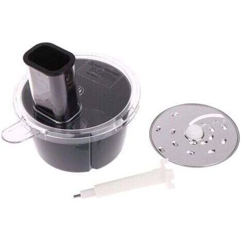 Coupe-legumes et fromage multifonctionnel, accessoire Thermomix, rape a fromage pour Termomix tm6 ou tm5,INHHUB (1/4)