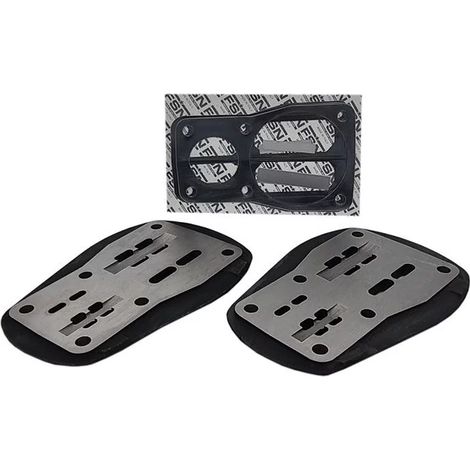 Kit joints pour tête de compression K30 NUAIR