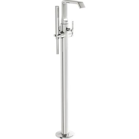 VITRA A42769 Mitigeur bain-douche monotrou Suit