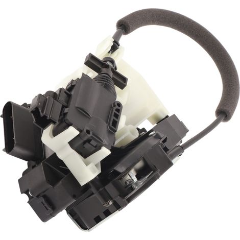 Spezielles Kofferraumschloss für Ford EcoSport 13-17 CN15-A219A-NE (1/5)