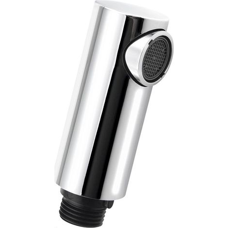 PARIS Mitigeur lavabo douche extractible 1/2", chromé (1/2)