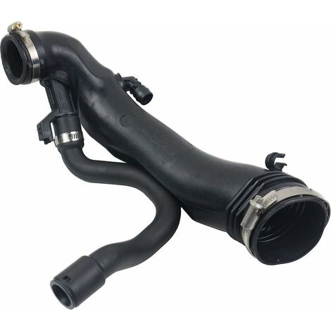 Tubo de admisión de aire para turbocompresor Citroën 3008 C4 L408 - Número de pieza 1440.Q6 / 1440Q6 - Tubo de admisión para motor turboalimentado
