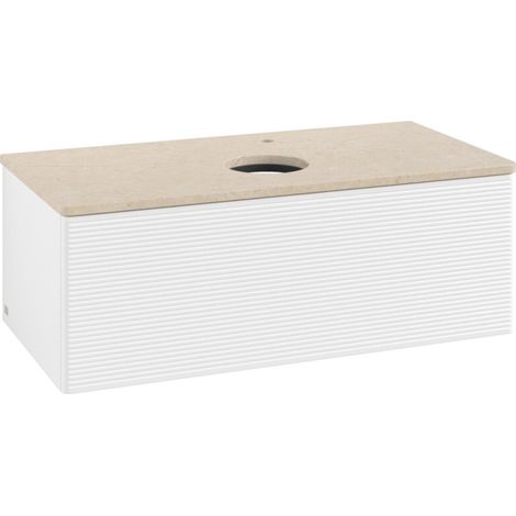 Villeroy & Boch K31153MT WTUS Antao K315 1000x360x500mm (1/3)