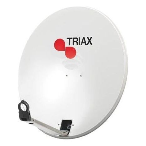 Triax TD Standard TD64 Antenne antenne parabolique satellite 35.8 dBi extérieur