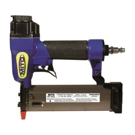 Clavadora Mito MP-0635