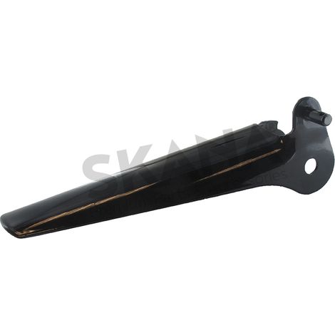 Left Lever