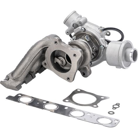 K03 Turbocompresseur Turbo for Audi A4 2.0 TFSI (B7) / Seat Exeo 2.0 TFSI neuf (1/5)