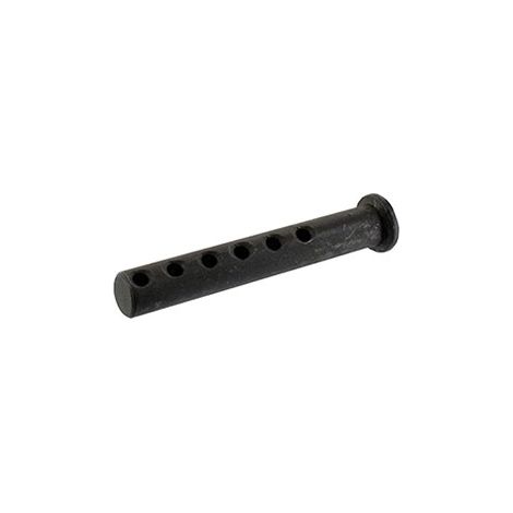 Goupille d'axe 7,9 mm x 50 mm – Adaptable pour bois dur – Usage intensif en milieu humide – Lot de 10 unités (1/2)