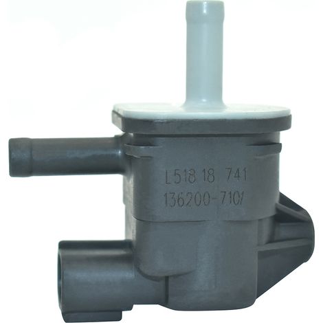 Automotive solenoid valve L518-18-741 - In stock, automotive parts. (1/5)