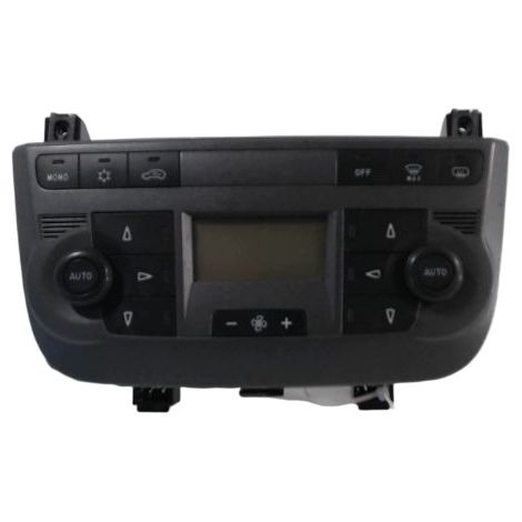 Commande De Chauffage FIAT Punto 2003- [PRODUIT D'OCCASION]♻️735419802