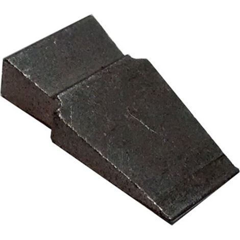 Beutel mit 10 Eisenkeilen 21x8x25mm 096264 arnau