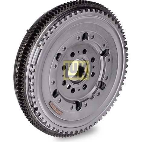 Volant moteur LuK 415 0427 10 FORD 1337733 5S716477DB JDE4274