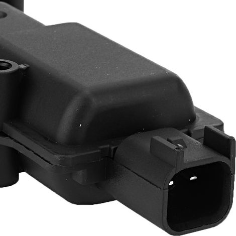 Bande LED de 52 mm pour moto, capteur de turbocompresseur (1/5)