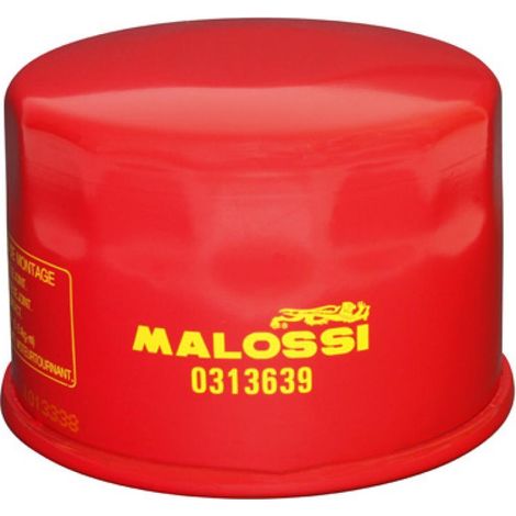 Filtre à huile Malossi pour Scooter Yamaha 530 Tmax 2012 0313639 (1/2)
