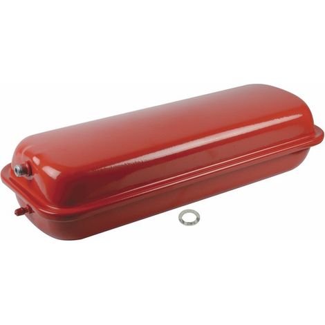 Vase Expansion Rect 10l 410066