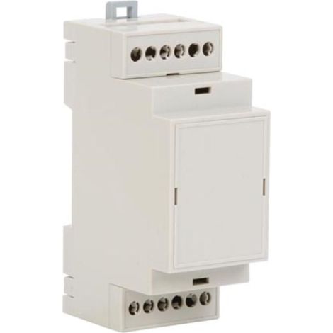 SCATOLA PER MODULI GUIDA DIN - 2MG - 36 x 90 x 57 mm (1/3)