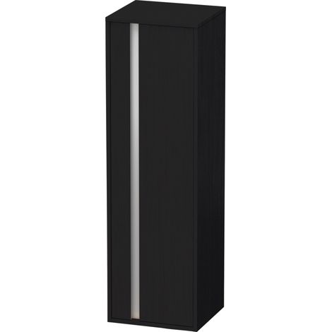 Duravit Ketho Armoires mi-hautes 400x1320x360 mm, 1 porte,