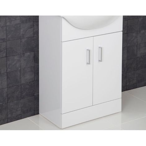 550 PR Std Basin Unit (1/2)